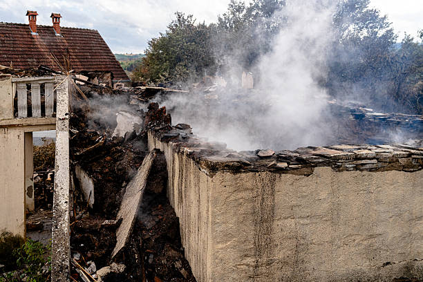 Affordable Emergency Fire Cleanup solutions in Clinton, WA